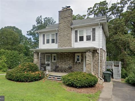 house rentals in abington pa